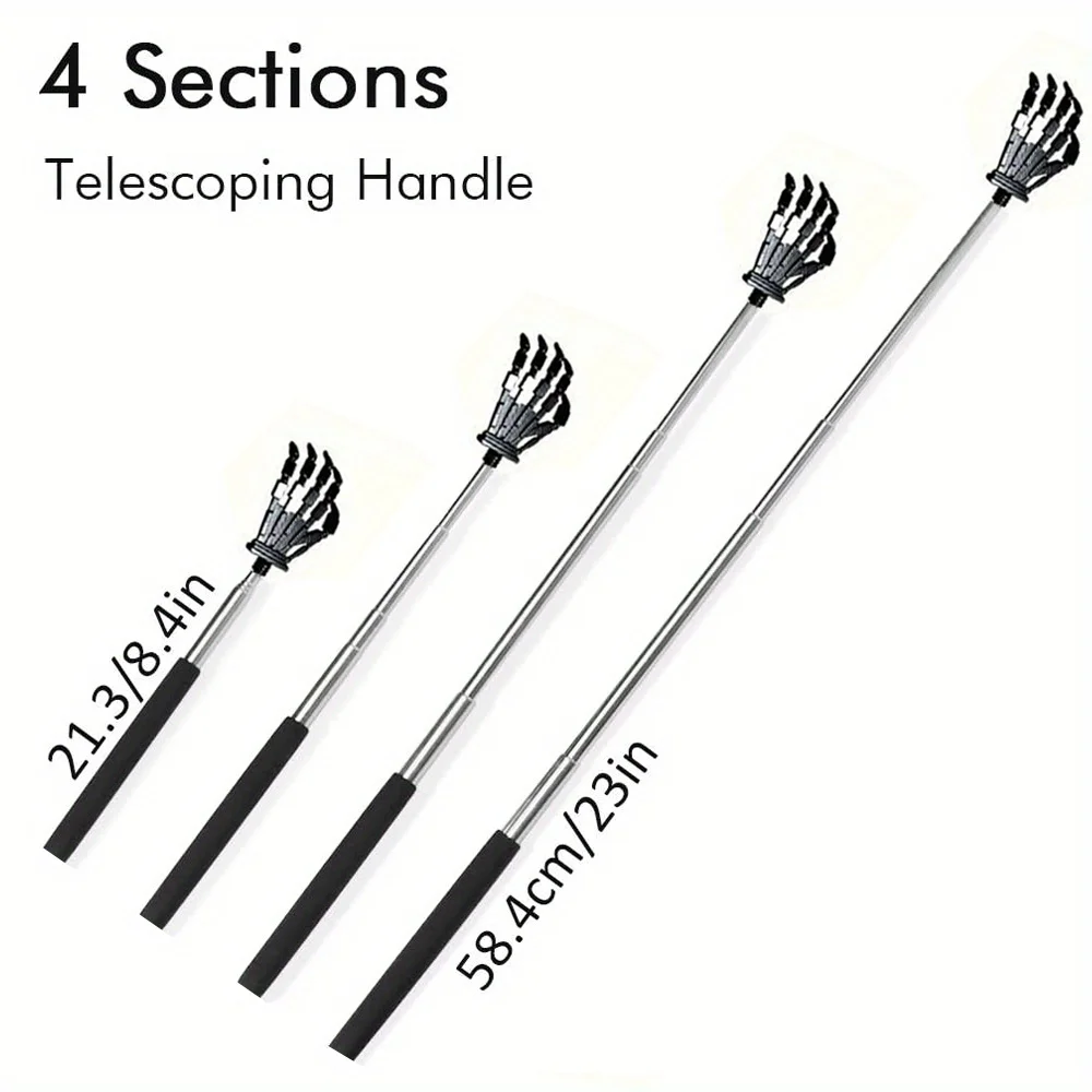 Thumbnail 4 - #27 Best Back Scratchers to Buy In 2026