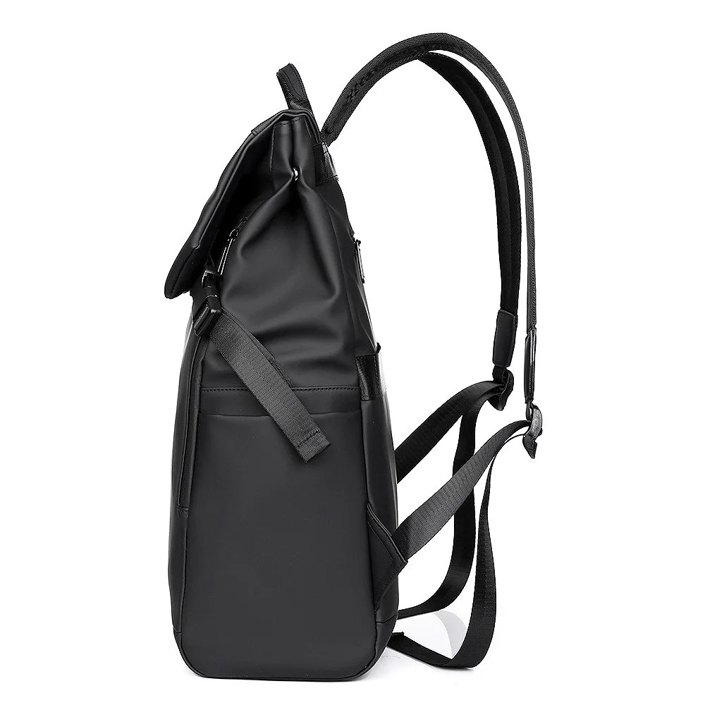 

Fashion Casual Backpack Men's Waterproof Laptop Backpack Student School Bag Outdoor Travel Backpack