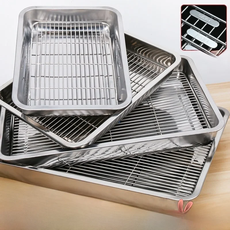 Stainl Steel Oil Dr…