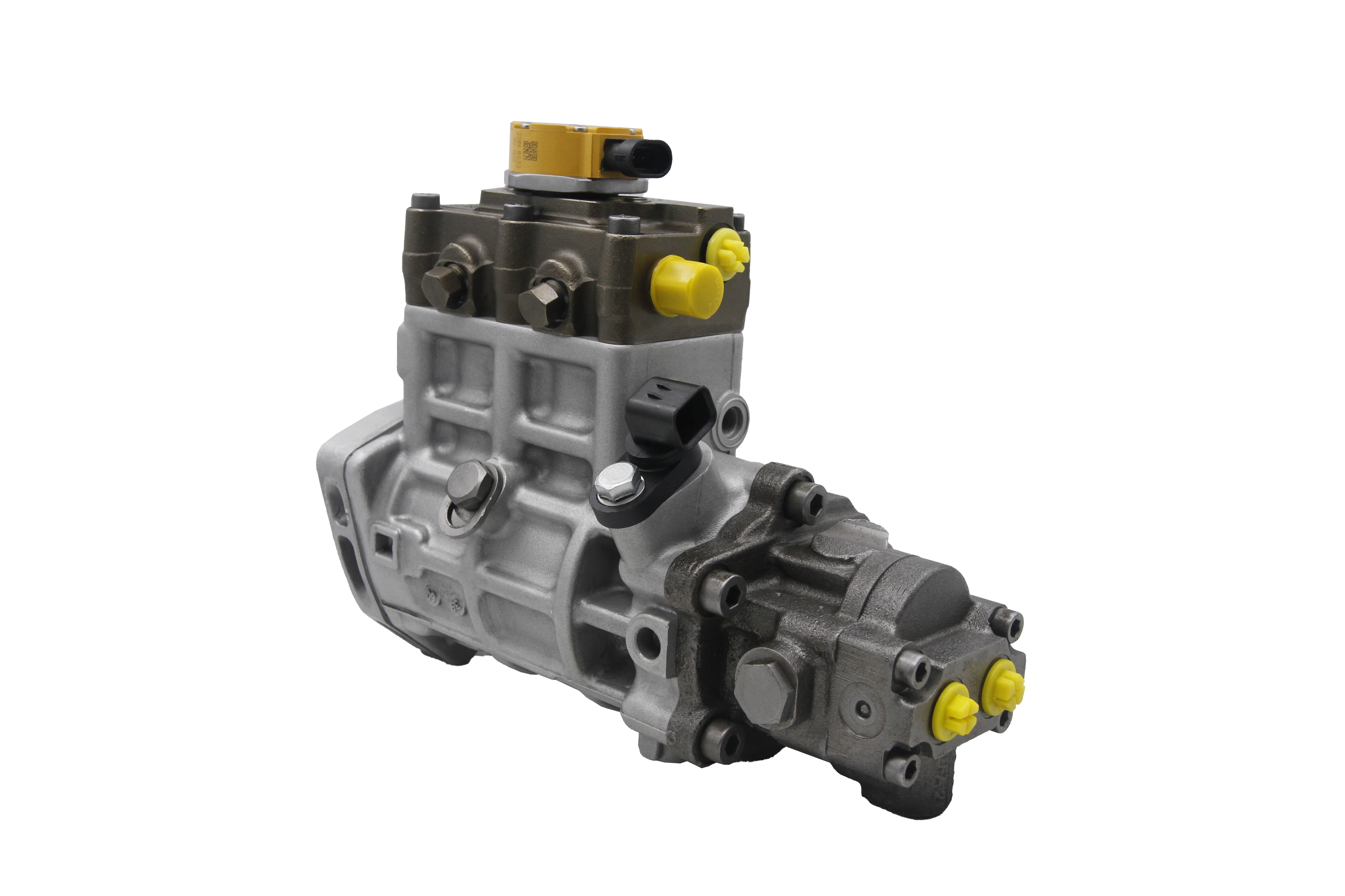 HP DIESEL New Fuel pump 326-4635,326-4634,295-9126,295-9127,284-0684,284-0685 with oil pump2923751 C6.4for Caterpillar Excavator