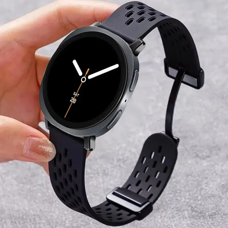 Silicone Strap For … - image
