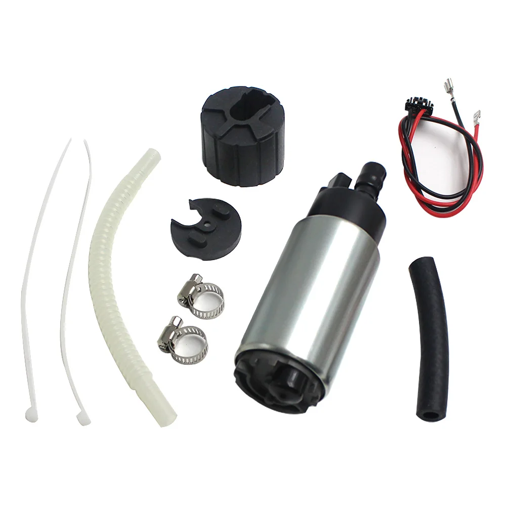 Motorcycle Fuel Pump For Harley Davidson 75305 07 75305 07A XL883 XL883C SPORTSTER XL883L XL1200R XL1200C XL1200L XR1200