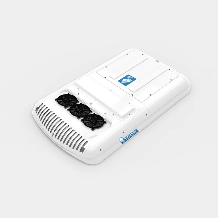 Factory Supply AC System Parts Highly Cooling Air Conditioner 08KZ