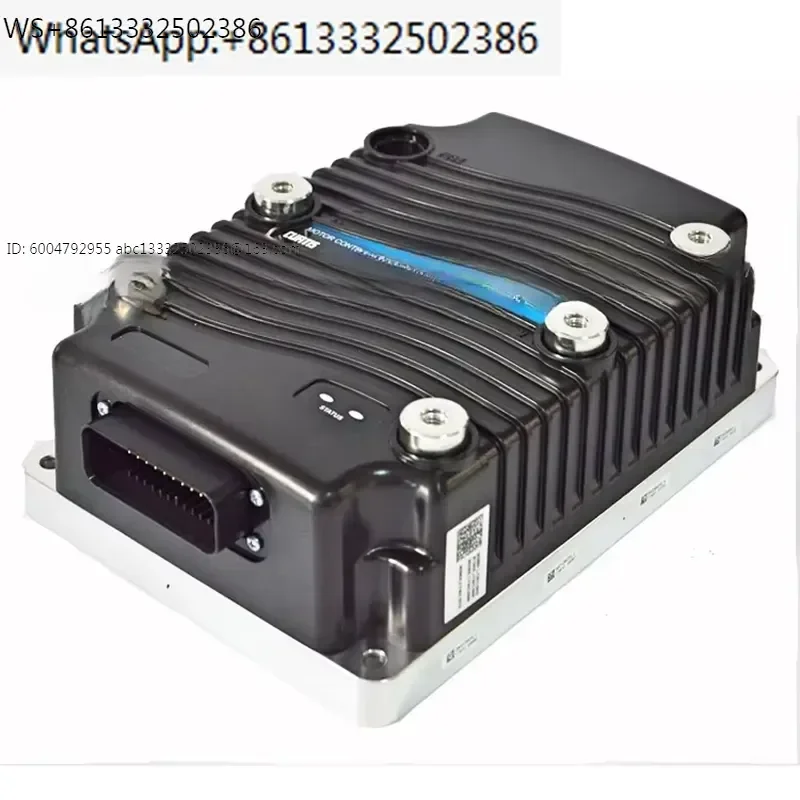 Communication controller 1236-6401 5401 electric forklift accessory controller 48-80V