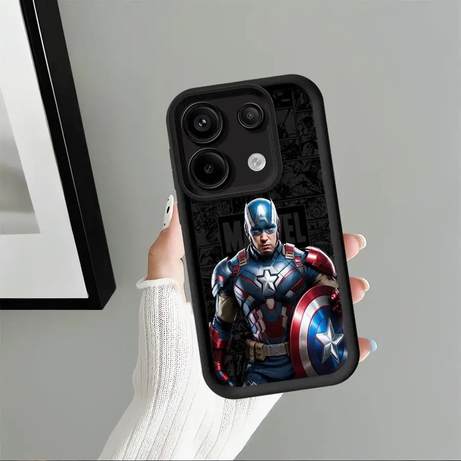 Phone Case For Xiao… - image