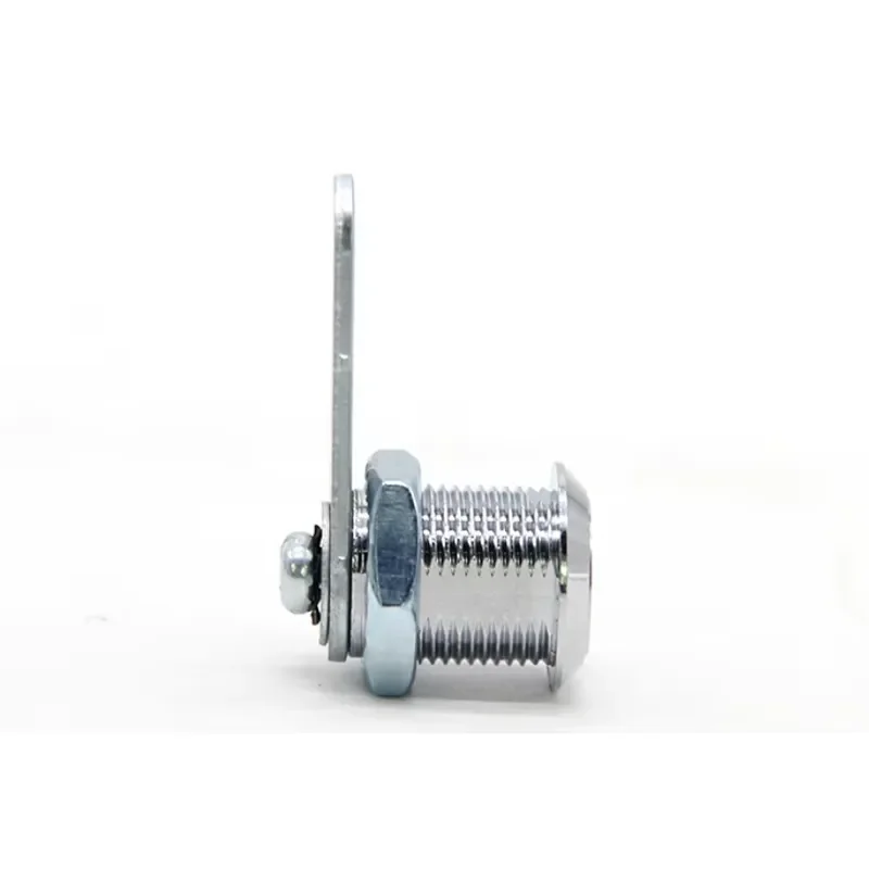 for 25mm Zinc Alloy Iron Door Cam Lock Safety Cabinet Lock