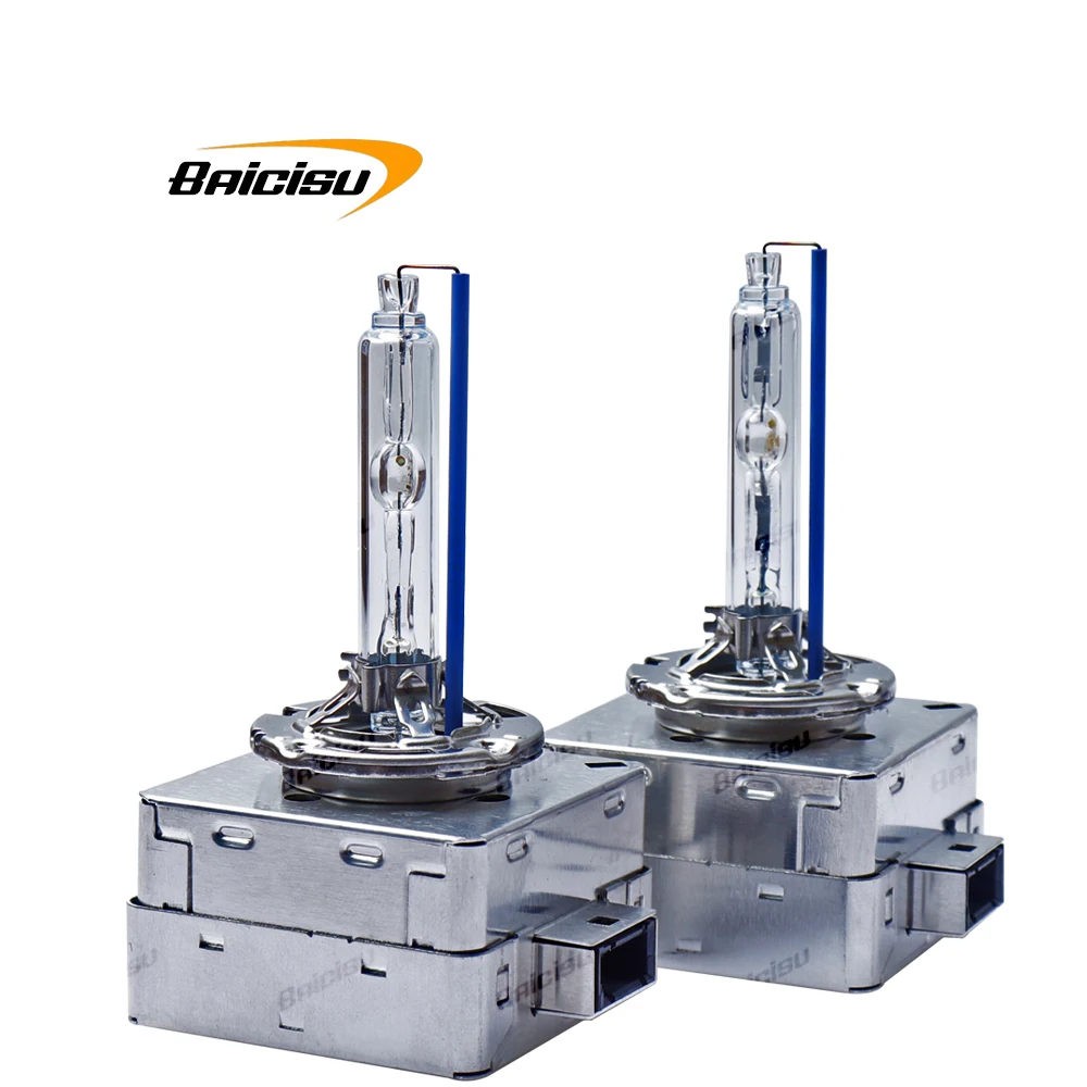 Truck Upgrade Start Quick Bright 9-32V 35W D1S D3S 55W HID Xenon Kit Canbus Digital Slim Ballast Reactor Block ignition Bulb