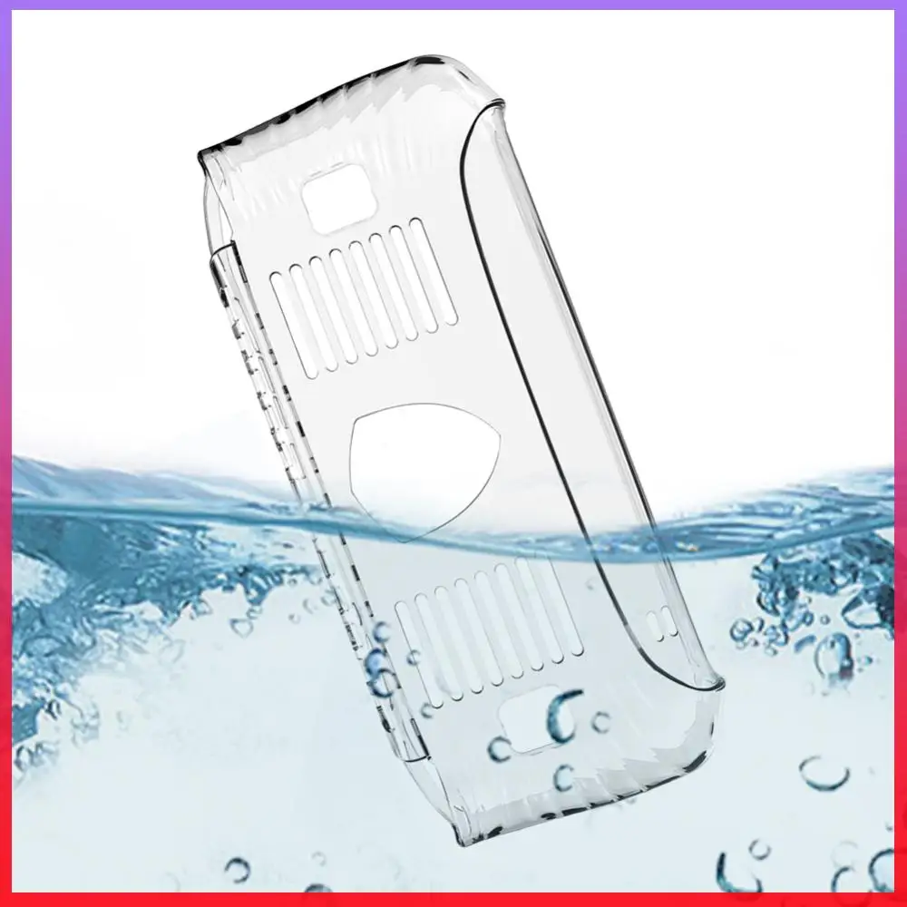 

Защитный чехол из мягкого ТПУ для MSI Claw 8 AI+, противоударный, с защитой от царапин, для портативных аксессуаров MSI Claw 8 AI+