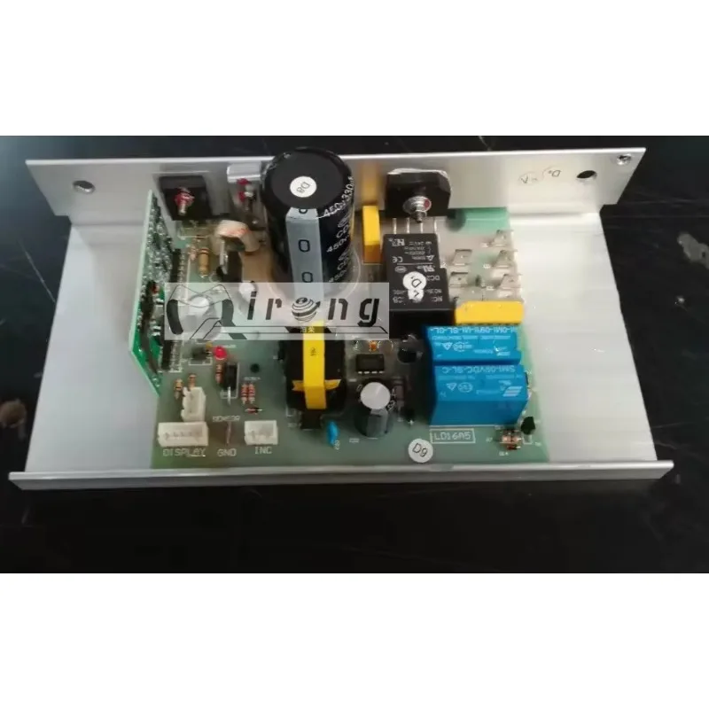 

D1369 Motor Controller treadmill LD16A5 LD16UG1 motherboard control circuit board computer under control board