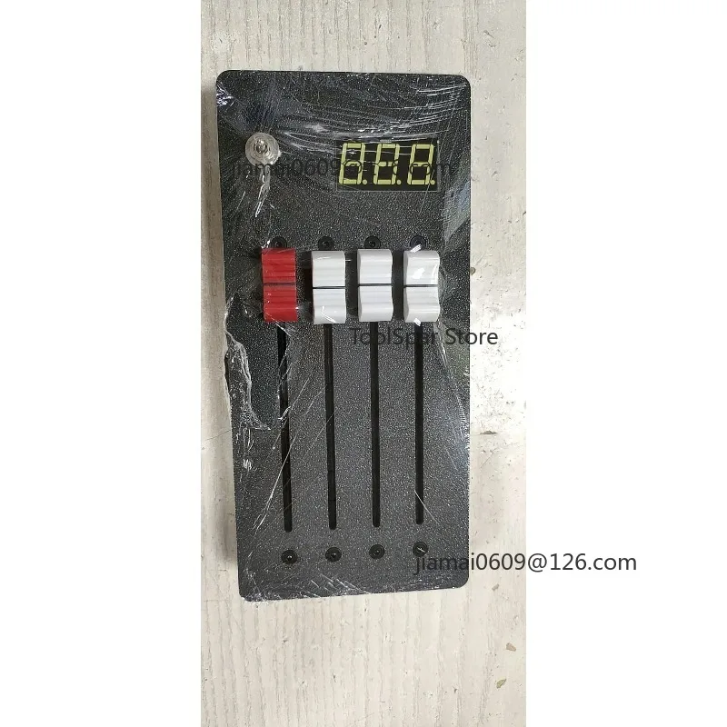 MIDI CC Controller DAW Host MIDI Controller Motor Fader Expression Envelope MIDI Control Surface