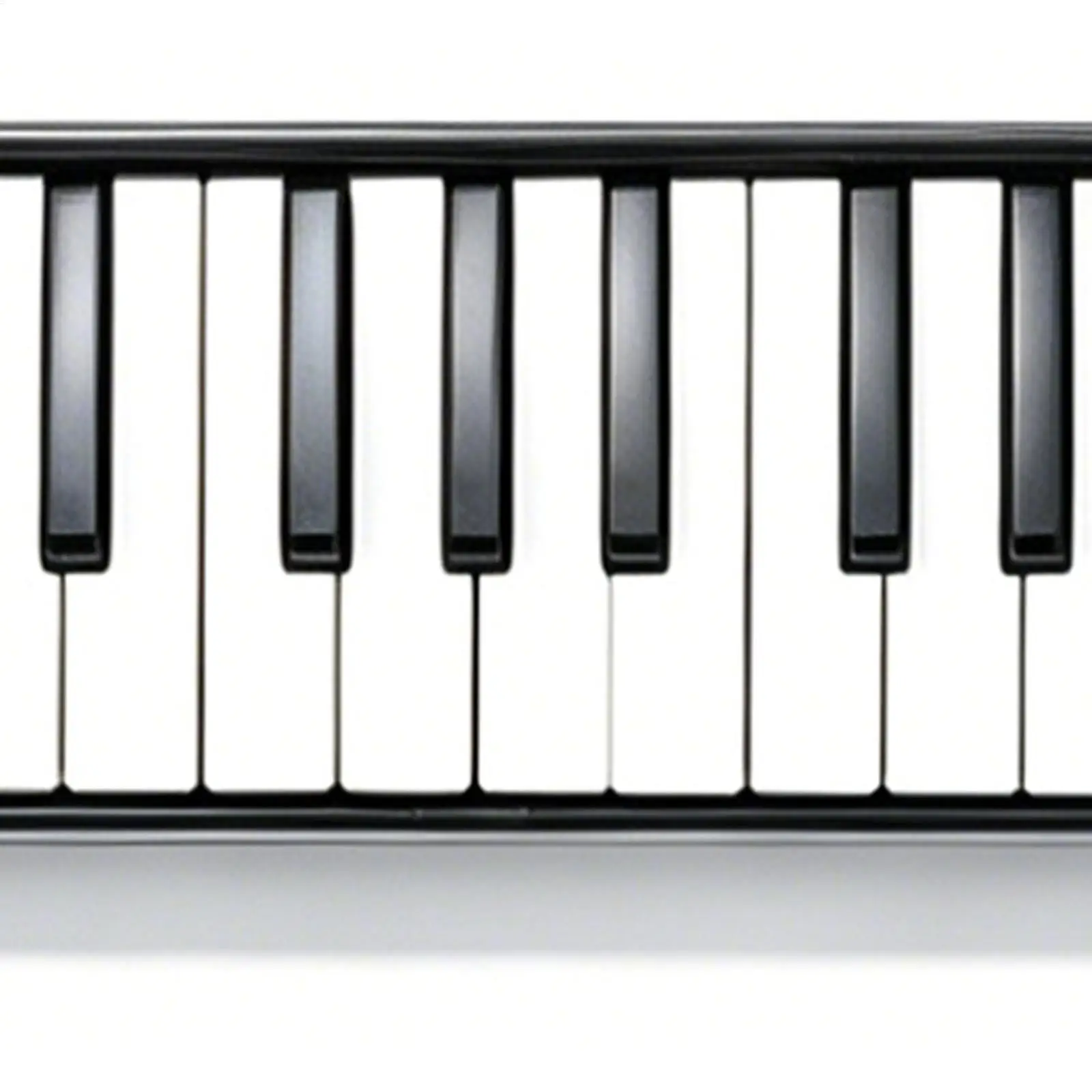 

Air Piano 32-Key Beginner Portable Keyboard Toys With Soft Long Tube Musical Instruments For Adults Teens Boys Men Education