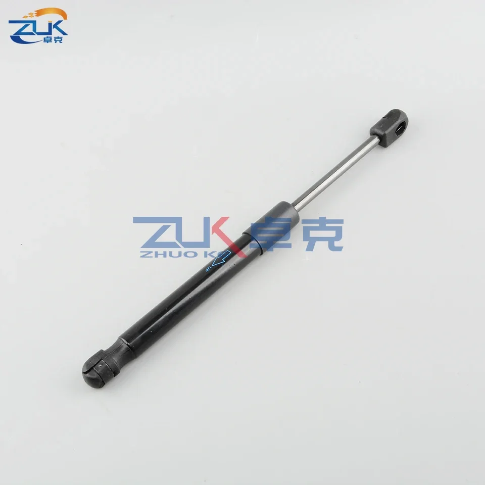 Pair Rear Trunk Lid Support Gas Sring Boot Stay Bar For FORD Focus MK2 Sedan 2005-2013 Tail Gate Gas Strut Boot Shock Lifter view 2