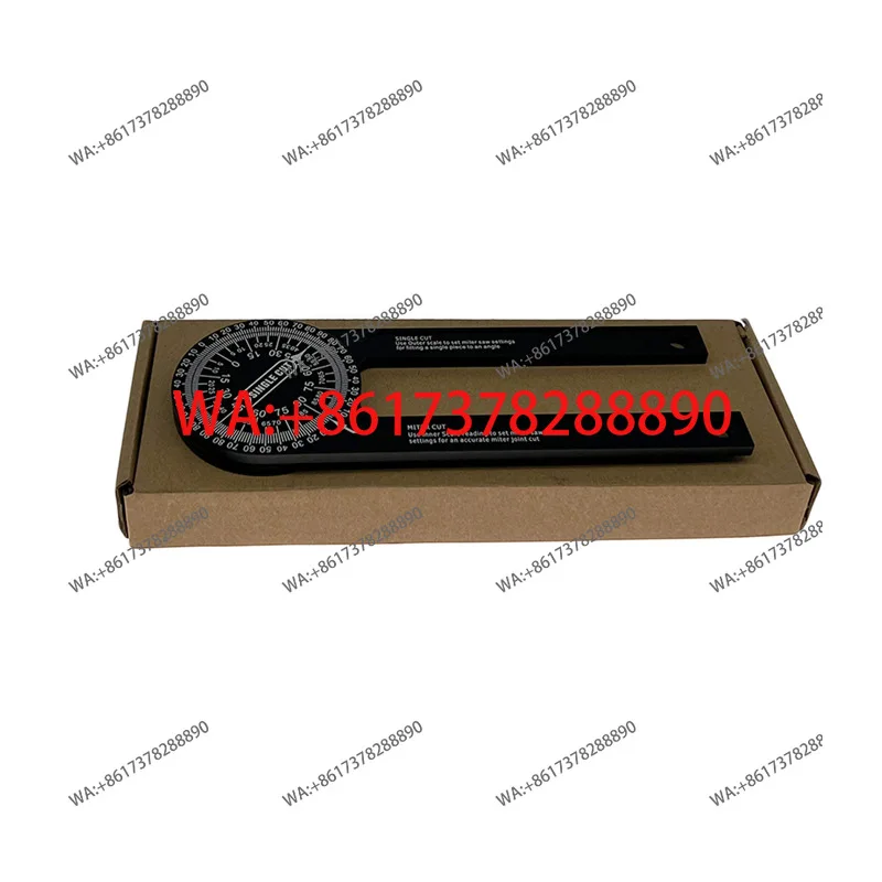 360 Degree Protract…