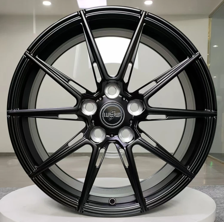 

18 19 20 21 22-inch forged rims for Benz BMW Audi Land Rover Toyota Jaguar Ferrari Tesla Aito Zeekr Lexus custom forged wheels