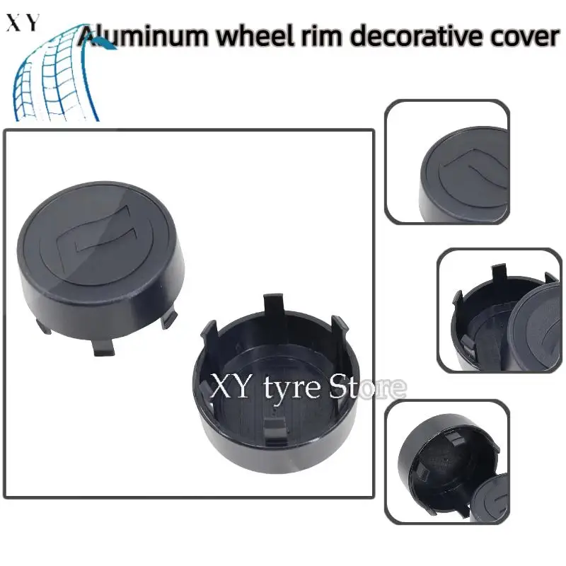 Original Rim Deco C…