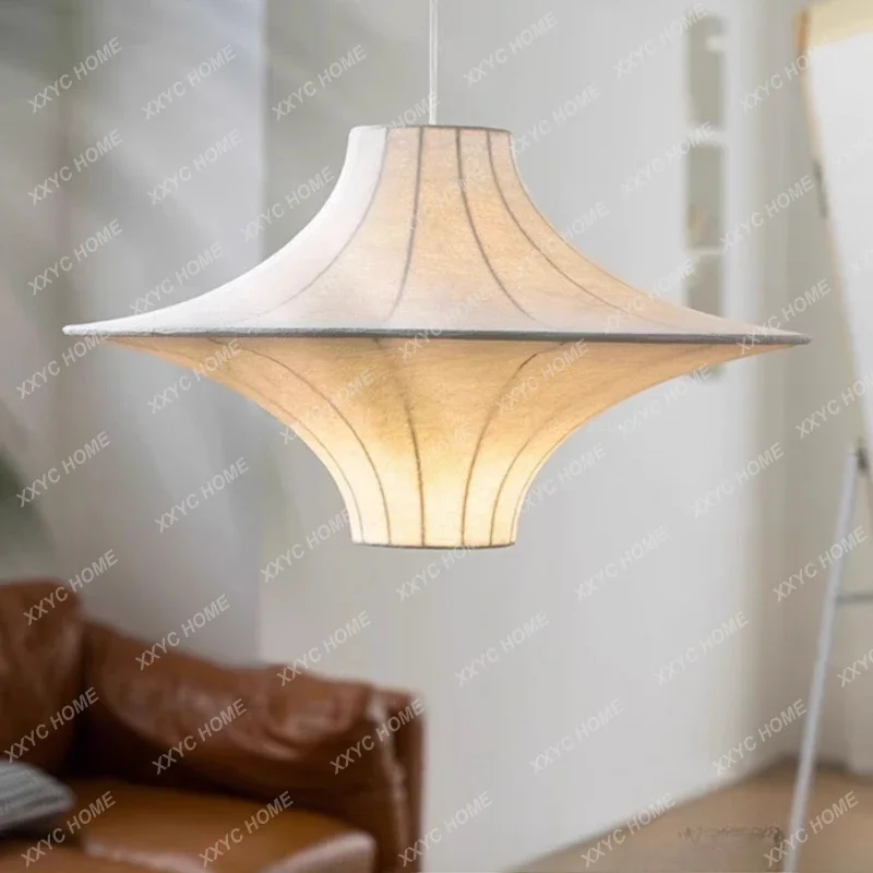 

Silk Lamps Home Improvement Lighting Restaurant Chandelier Coffee Shop Milk Tea Clothing Store Dining Table Catering Store