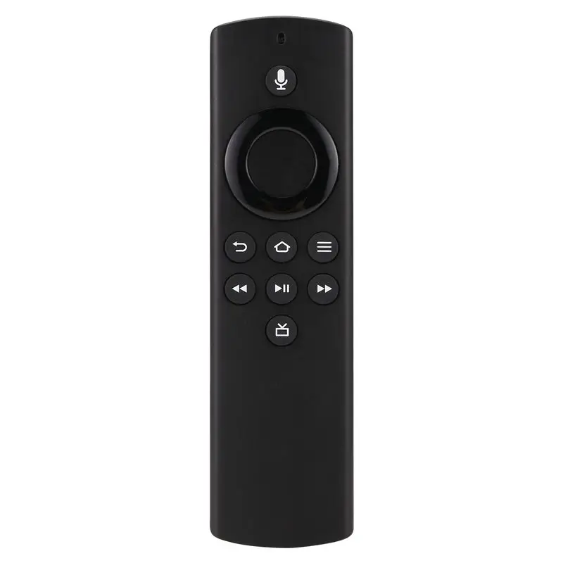 New H69A73 Voice Remote Control Replacement For Amazon Fire TV Stick Lite With Voice Remote view 4