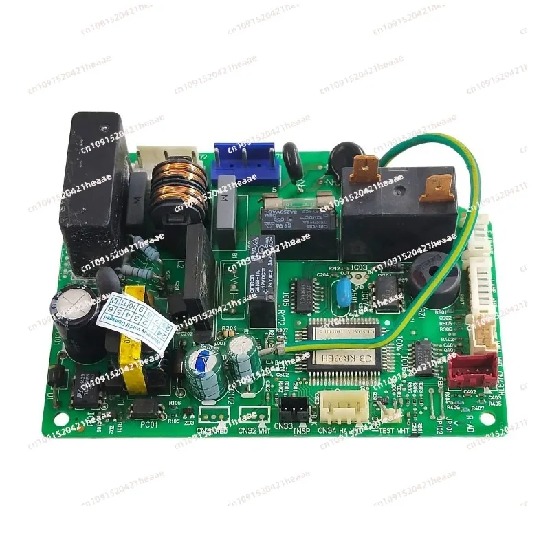 Suitable for air conditioner computer board circuit board board air conditioner  parts -KR3  1FA4B1B073700-1