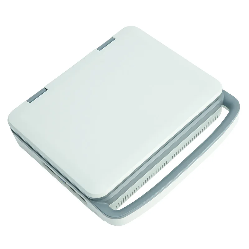 Special Color Notebook B Ultrasound Machine for Animal Hospitals Economical Veterinary Diagnostic Equipment