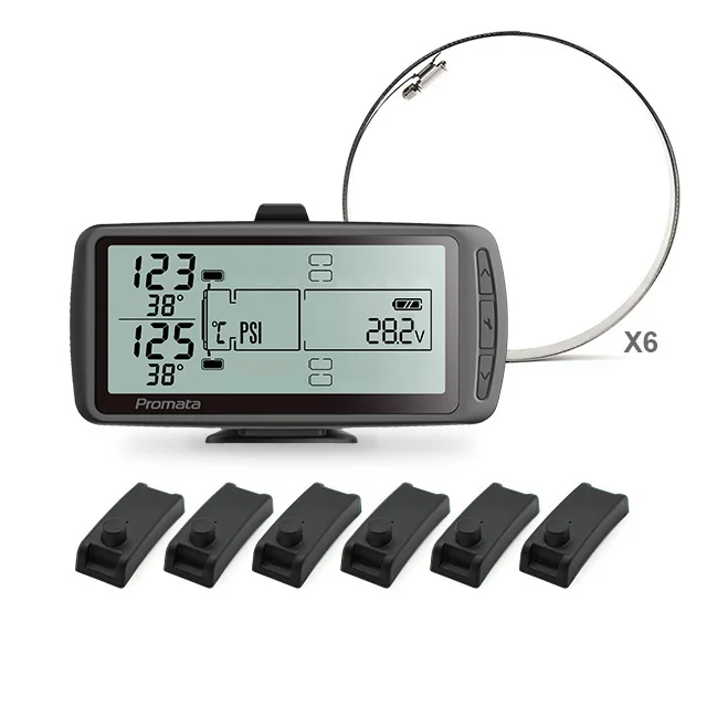 

Hot Sale Oem Tpms Tire Pressure Monitoring 433.92mhz High Pe for rf ormance Universal Tpms Sensor With Wholesale Price