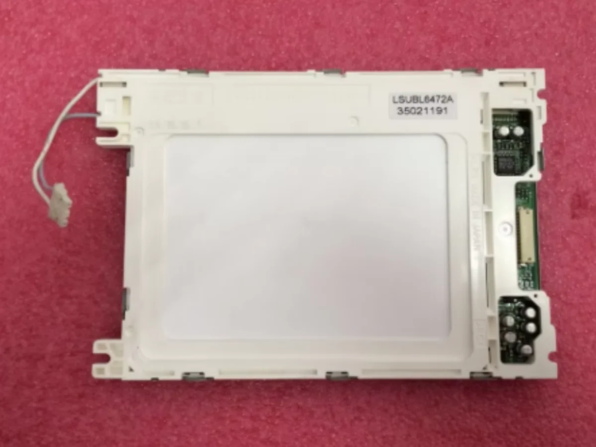 LSUBL6472A Промышленный ЖК-экран