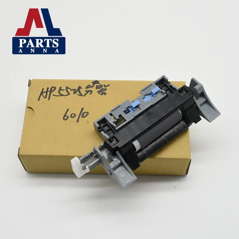 CE710-69007 CE710-67007 Pickup Separation Roller for HP CP5525 CP5225 M775 M750 for CANON C2020 C2025 C2030 C2220 C2225 C2230