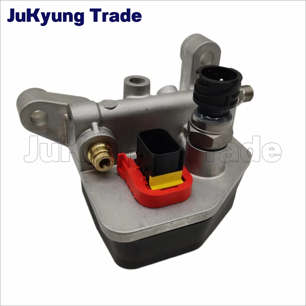

Car AHI Dosing Module Metering Module For Volvo Mack Trucks D11 D13 D16 MP8 23185531 21534115 21870667