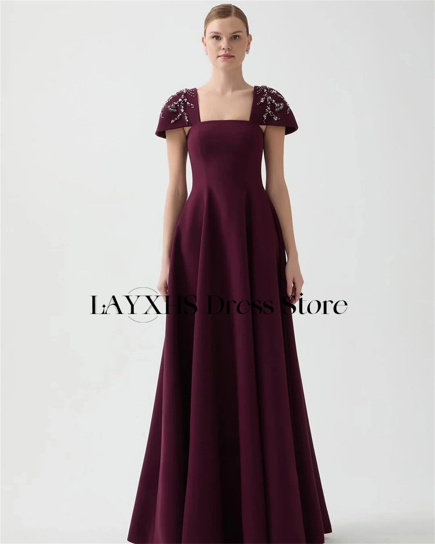 Layxhs High Quality… - image