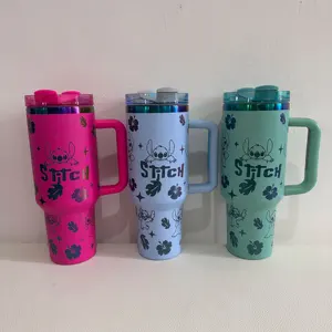 6 Main sales term Stitch - №1