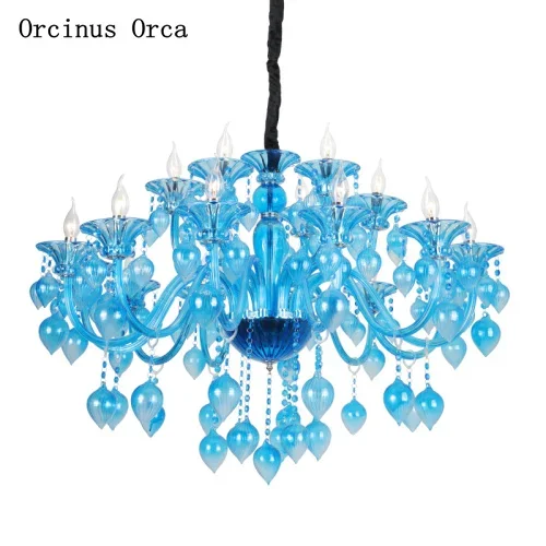 Mediterranean Blue …