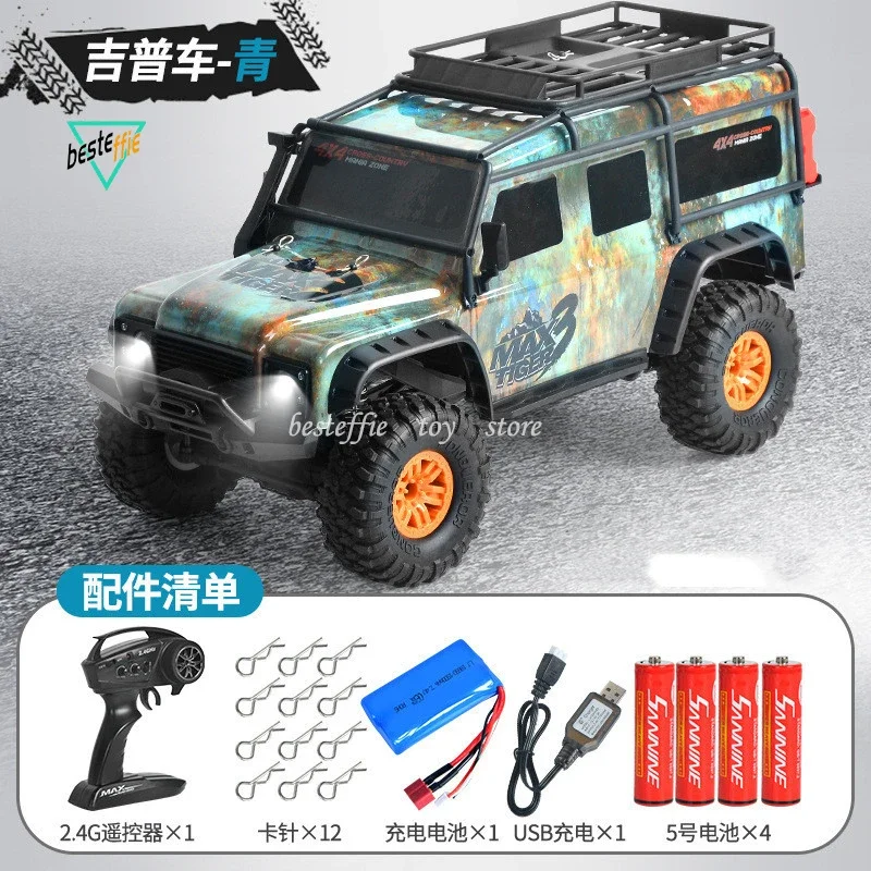 

ZP1005 ZP1007 Remote Control Vehicle 4WD Off road Climbing Vehicle Full Scale Bigfoot Monster Off road Vehicle Toys boy gifts