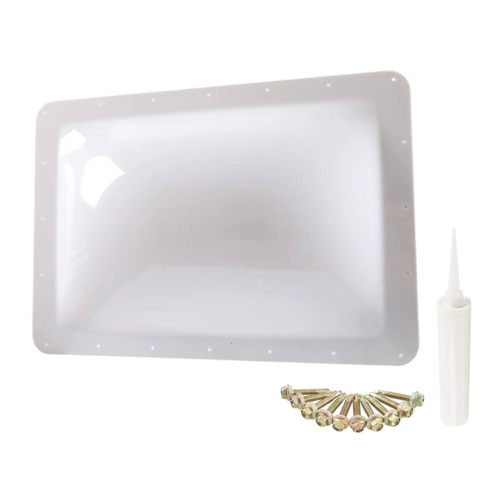 RV Skylight Cover 18