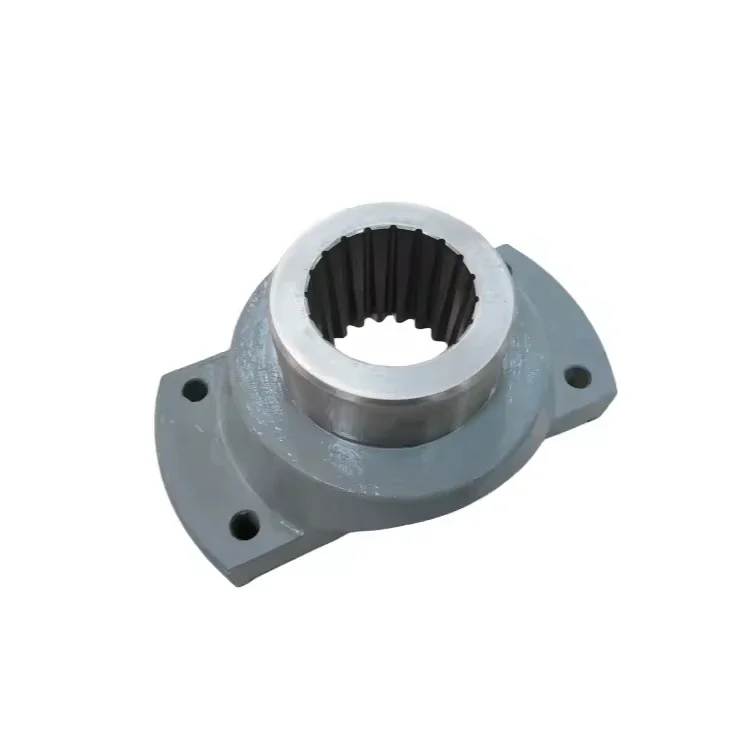 Pto yoke-trans input 15300851 for tr100、マイニングダンプトラックスペアパーツ、オリジナルTerexダンプトラック、卸売