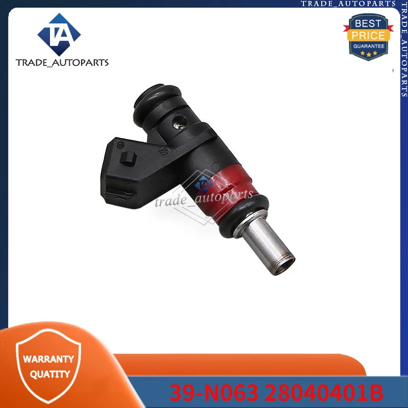 1Pcs Fuel Injector For 2017 2018 2019 2020 Ducati Monster 1200 1200R 39-N063 28040401B