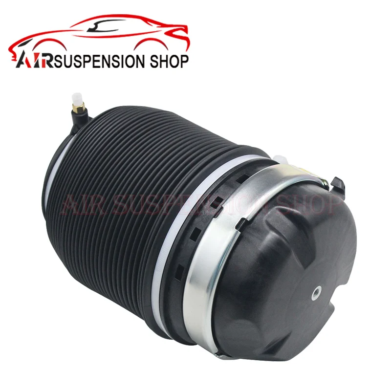 For Bentley Mulsanne 2011-2016 Rear Left /Right Air Suspension Spring Bag 3Y5616002B 3Y5616002F 3Y5616001B/3Y5616001F