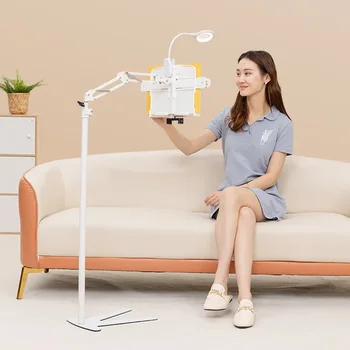 มัลติฟังก์ชั่นลิฟท์ที่เก็บหนังสือยืนในอุดมคติสหายที่สมบูรณ์แบบสําหรับเตียงและโซฟาใช้เพิ่มความสะดวกสบายในการอ่านและศึกษา