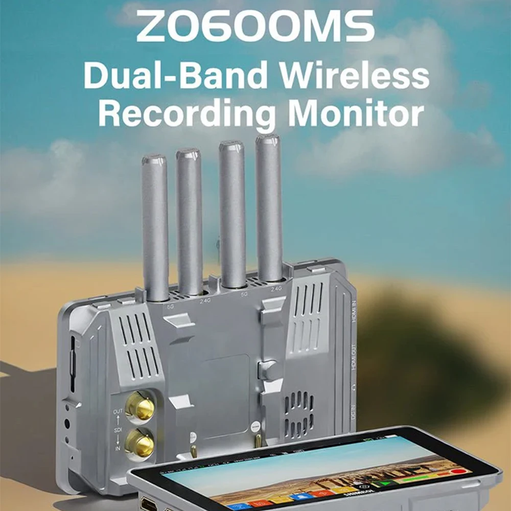 Shimbol ZO600MS/ZO600M 5.5