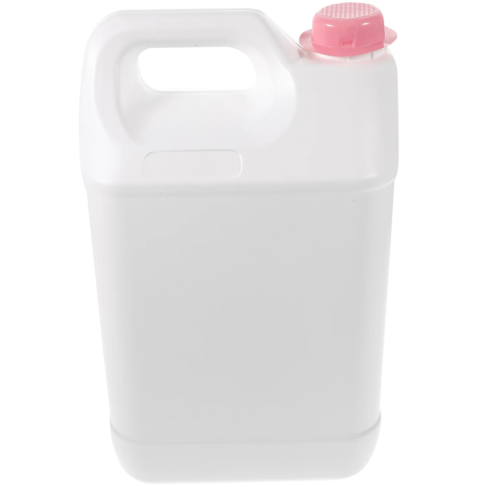 2 5L lange Röhrenspender-Pumpflasche, sicher zu verwendender Behälter, Kosmetikhalter, Seife mit