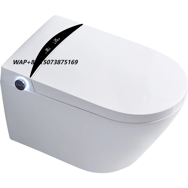 The New Listing Toilets 2021  Seat Bidet Reviews Trap  Smart Toilet Price