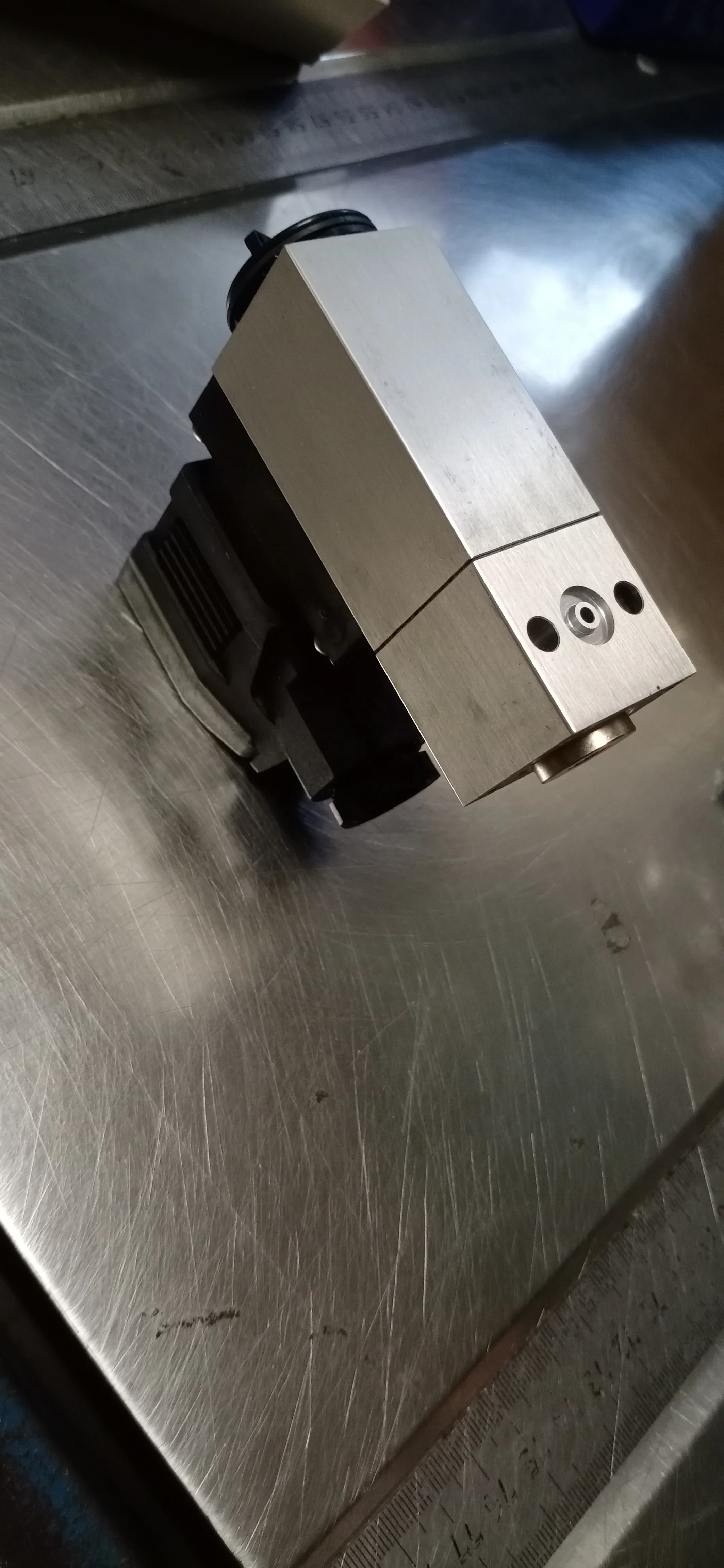 حار بيع مفتاح الضغط MBC MBC5100 سلسلة MBC 5100 1211 2DB04 وحدة تحكم الضغط جميع الموديلات المتاحة الأصلية جاهزة للشحن