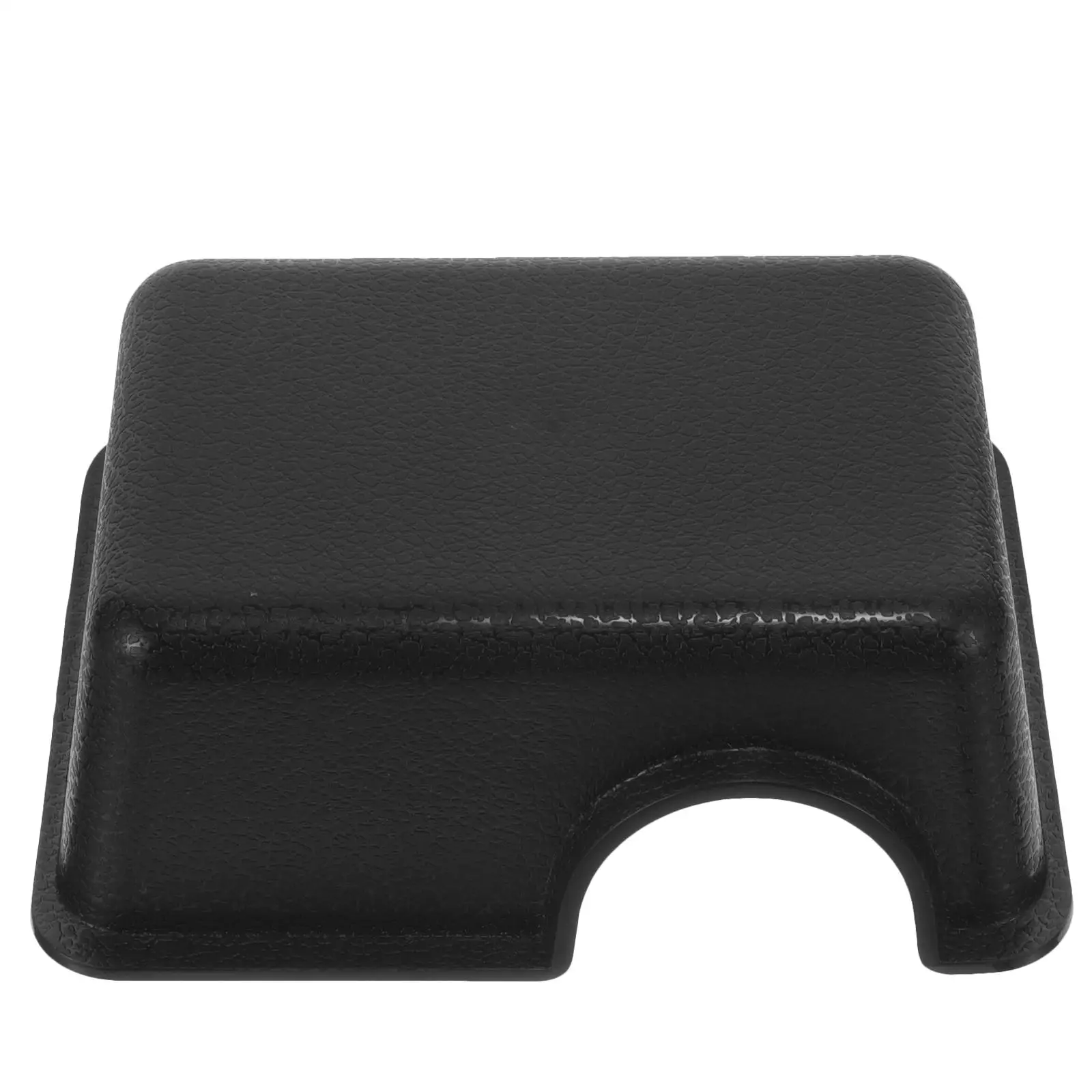 

Leopard Print Hiding Hole Reptile Shelter Plastic Hideout Cave for Small Lizards Frogs Geckos Tortoises Safe Reusable Decorative