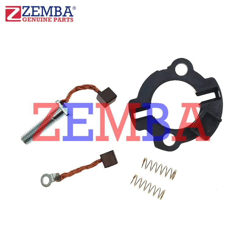 STARTER MOTOR REPAIR KIT FOR HONDA TITAN150 GL150 XR150 CBF150