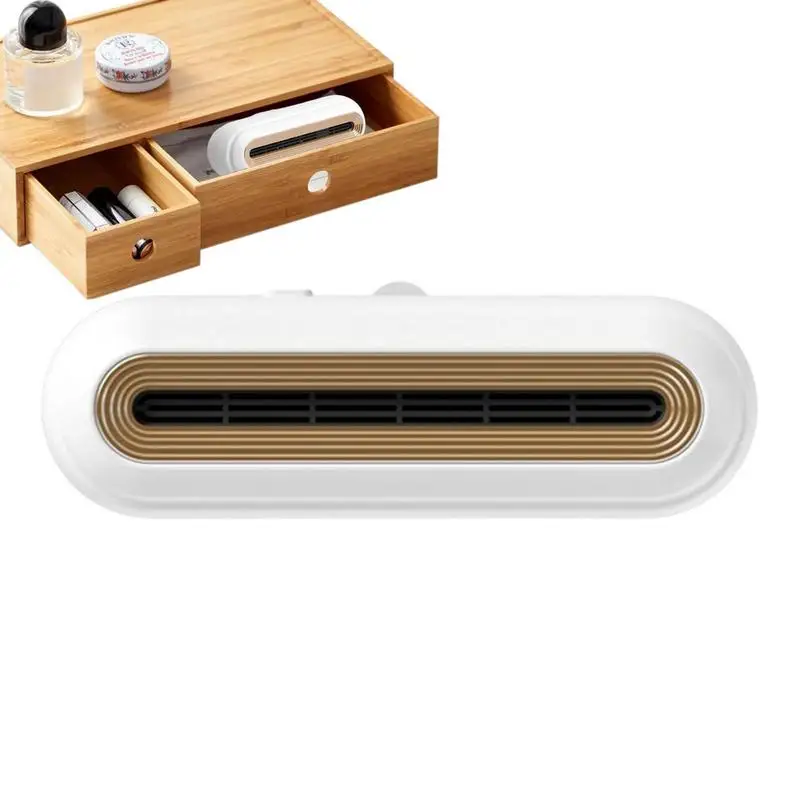 

USB Fridge Deodorizer Fridge USB Rechargeable Odor Remover Portable Home Travel Smell Eliminator With Adjustable Two Modes For