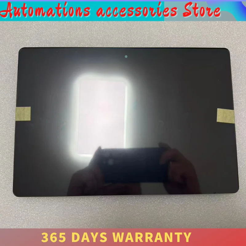New Original Grade A+ G101EVT03.3 10.1 inch LCD Screen with Touch 1280x800 For AUO 1PC New
