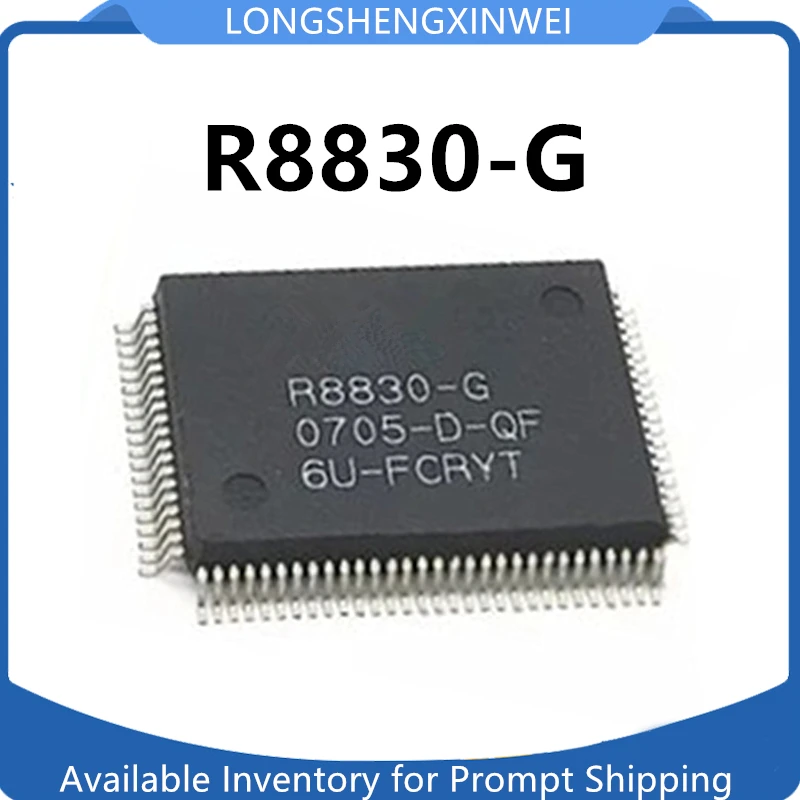 

5PCS New R8830-G PQFP100