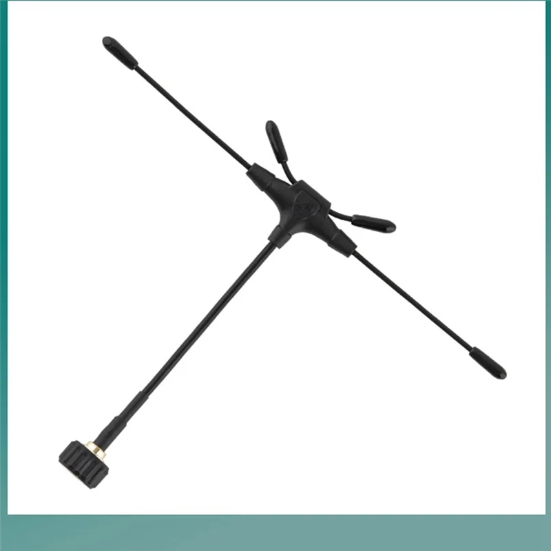 Antenne de Drone double bande TX ABSQ-915M/2.4G, pour tête haute fréquence BAYCKRC C3 NANO GEMINI