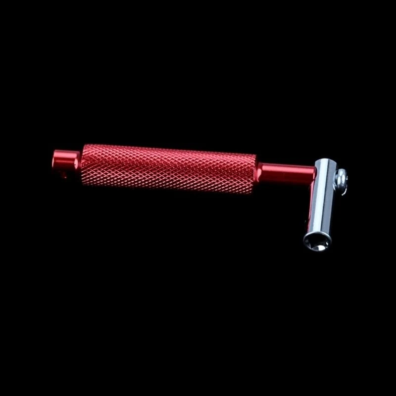 

Lightweight Drum Keys Universal Drum Tuning Keys Simple Drum Tuner Replacement for Drummers Percussion Instrument