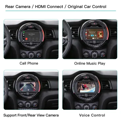 8 best sales f57 मिनी - №6