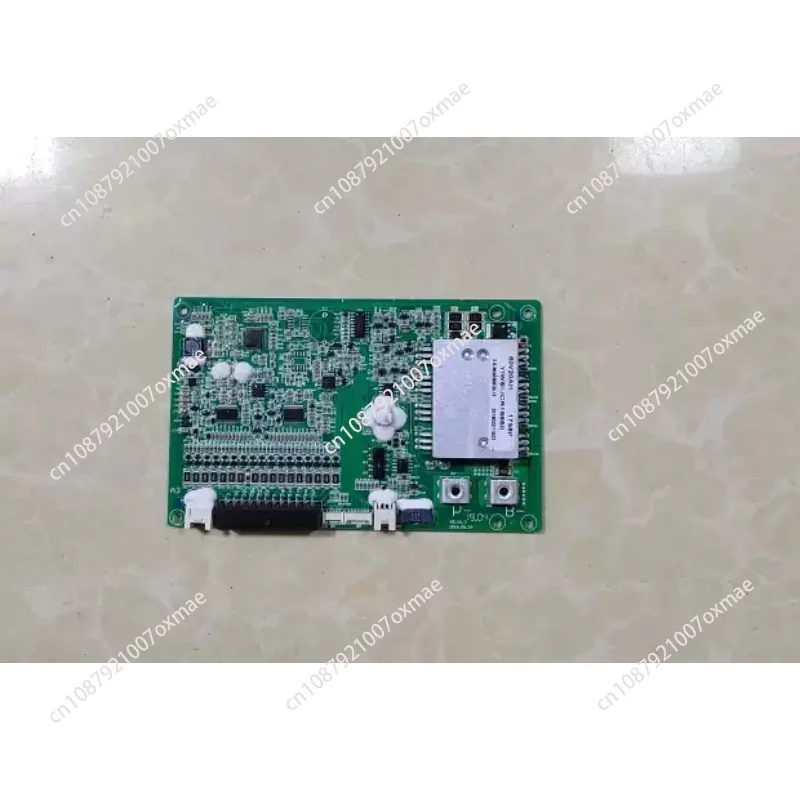 

80%90% new lithium battery protection board 60V20AH/60V26AH/60V32AH/35AH SOCO tc/SOCO ts