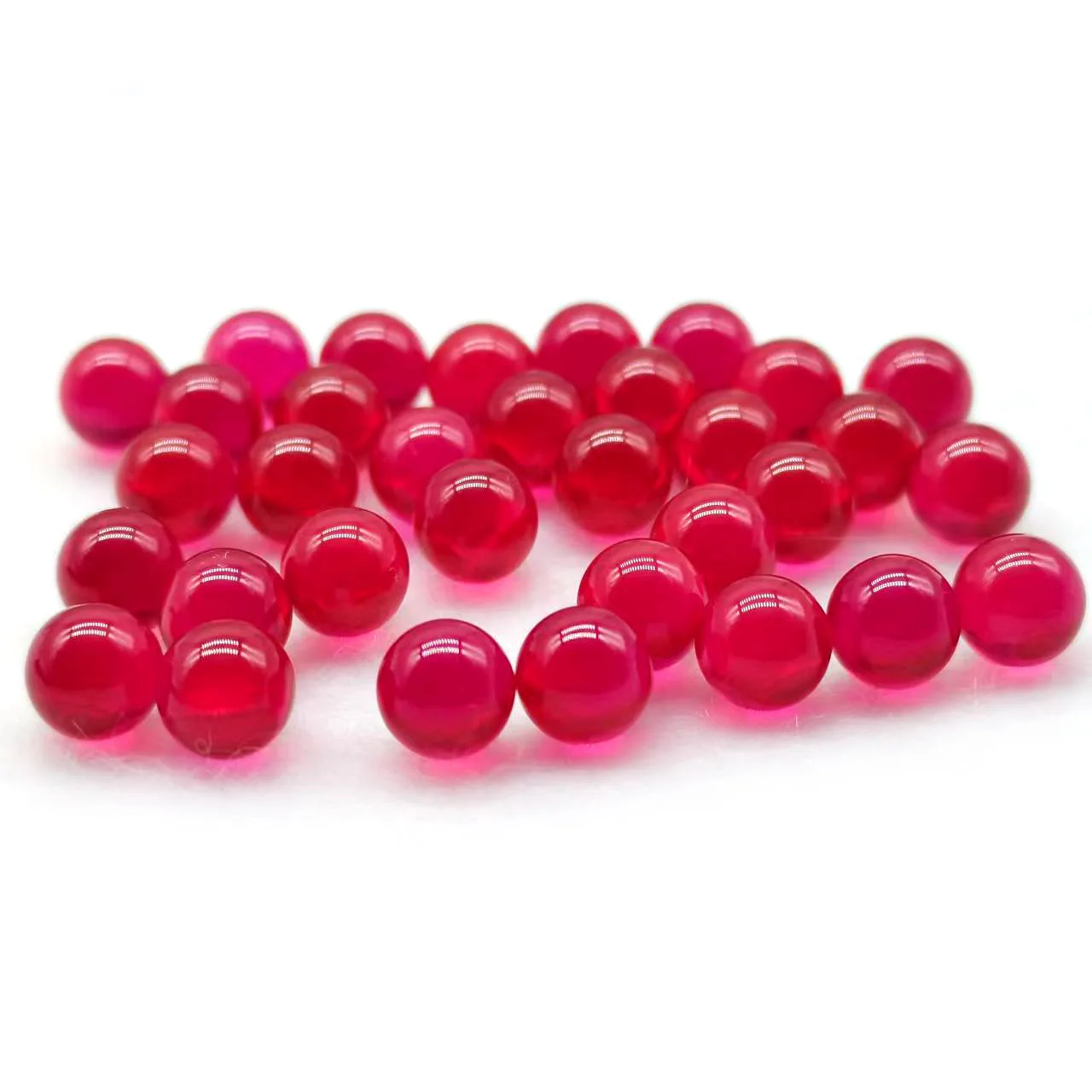 10Pc/Lot 6-10Mm Syn…